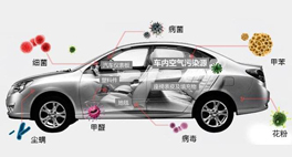 新車祛除甲醛常見的幾個(gè)誤區(qū)？